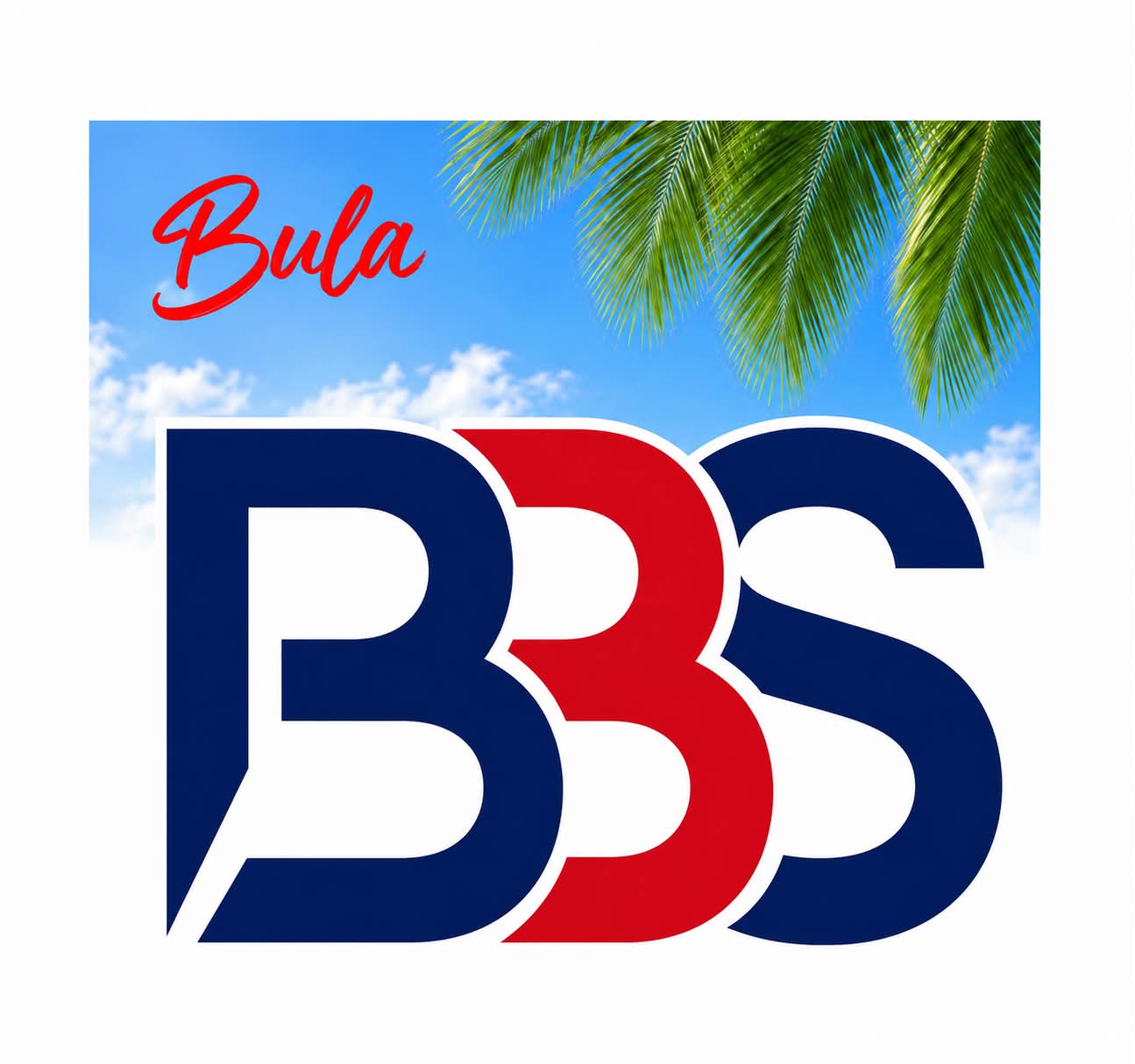 Bula Business Solutions BBS logo